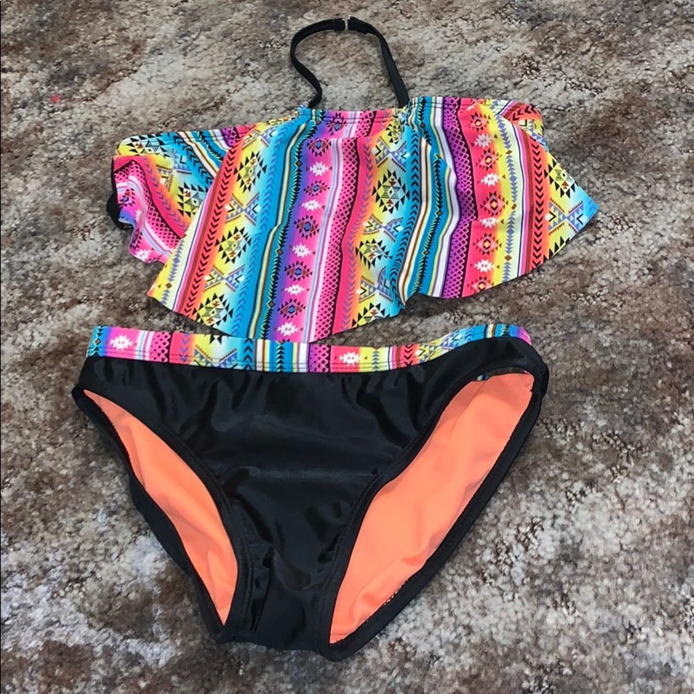 Swimsuit